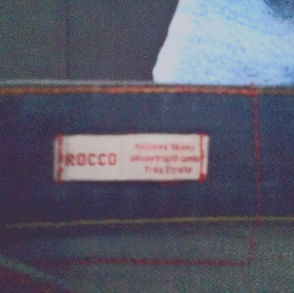 Men's jeans